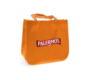 Oranges branded