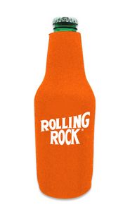 Orange Branded