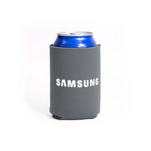 Dark gray Branded