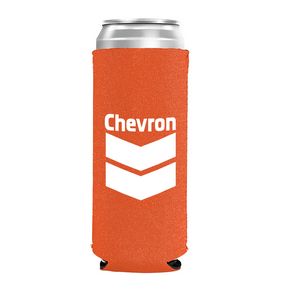 Orange Branded