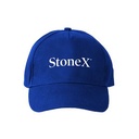 Royal Blue Branded