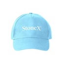 Baby Blue Branded