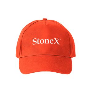 Orange Branded