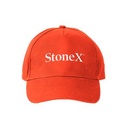 Orange Branded
