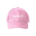 Pink Branded