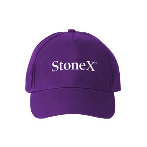 Purple Branded