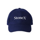 Navy Blue Branded