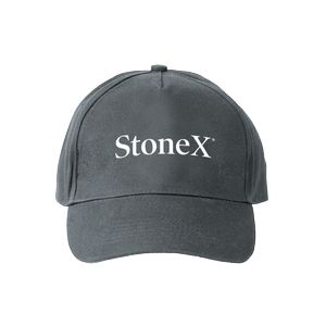 Dark Gray Branded