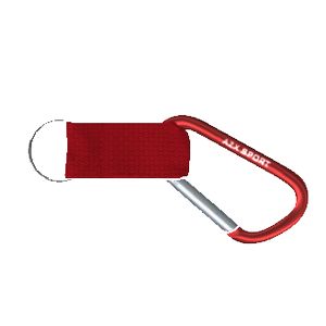 Red Branded