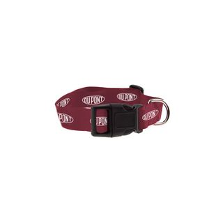 Burgundy Branded