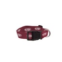 Burgundy Branded