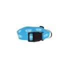 Light Blue Branded