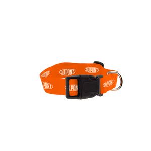 Orange Branded