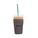Dark Gray Branded