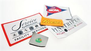 Sample 2 Branded
