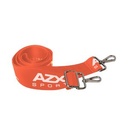 Orange Branded