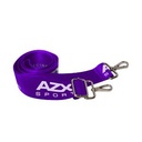 Purple Branded