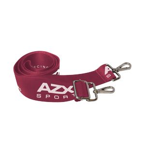Burgundy Branded