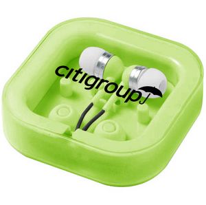 Green Branded