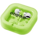Green Branded