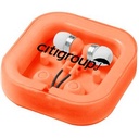 Orange Branded