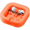 Orange Branded