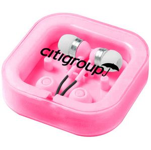Pink Branded