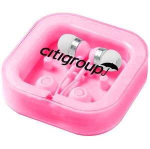 Pink Branded