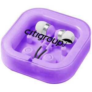 Purple Branded