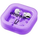 Purple Branded