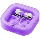 Purple Branded