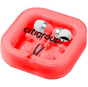 Red Branded