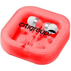 Red Branded
