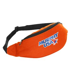 Orange Branded