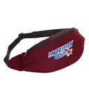 Burgundy Branded