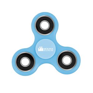 Baby Blue Branded