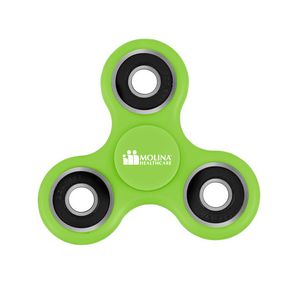 Light Green Branded