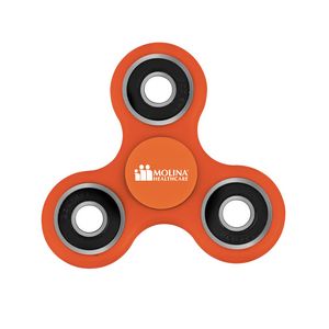 Orange Branded
