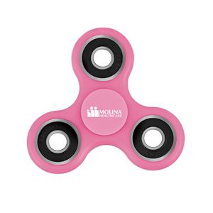 Pink Branded