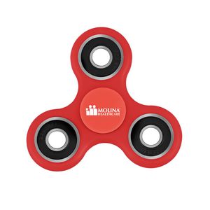 Red Branded
