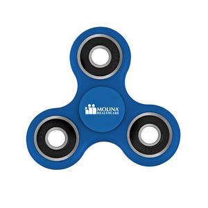 Royal Blue Branded
