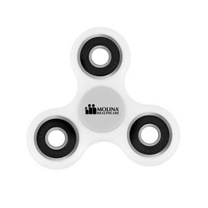 White Branded
