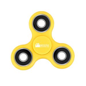 Yellow Branded