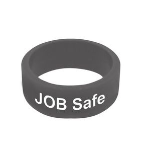 Dark Grey Branded