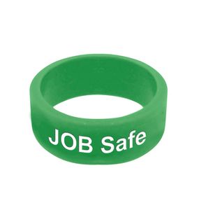 Kelly Green Branded