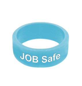 Light Blue Branded