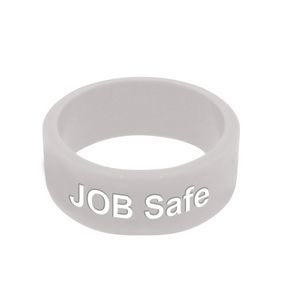 Light Grey Branded