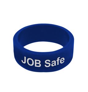 Navy Blue Branded