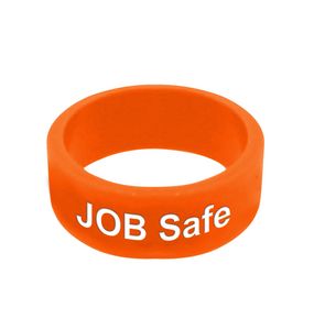 Orange Branded