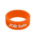 Orange Branded